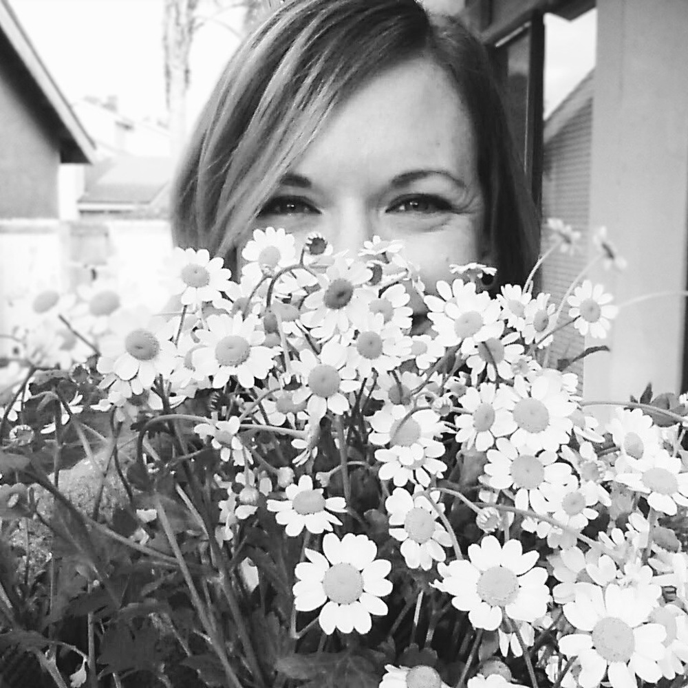 Meet your Posher, Nikki